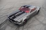 Ford Mustang Vicious by Timeless Kustoms 2016 года